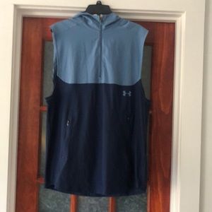 Under Armour Golf Vest